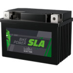 starter battery on 12V 6Ah 80A 113x70x105 0 0 A AGM YTZ7-S -+
